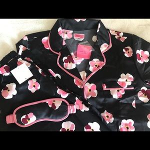 KATE SPADE Pajama Set